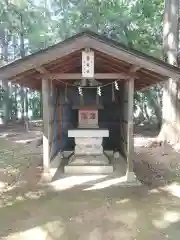 東蕗田天満社(茨城県)