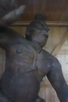 福満寺(長野県)