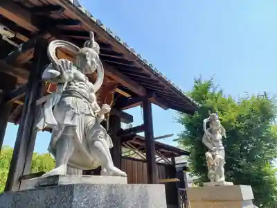 東福寺(埼玉県)