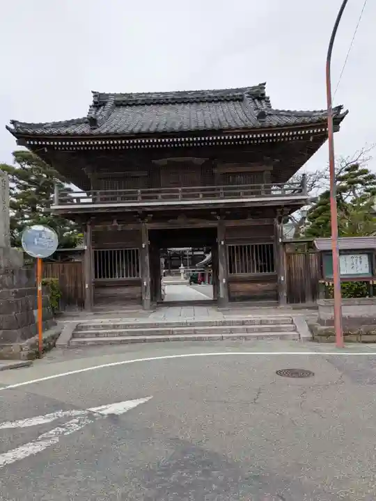 本覚寺(神奈川県)