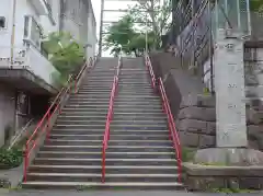 須賀神社の建物その他