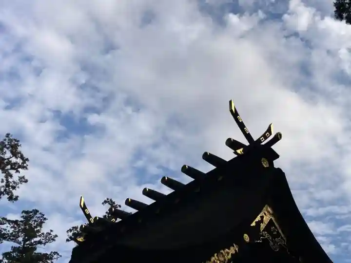 香取神宮(千葉県)