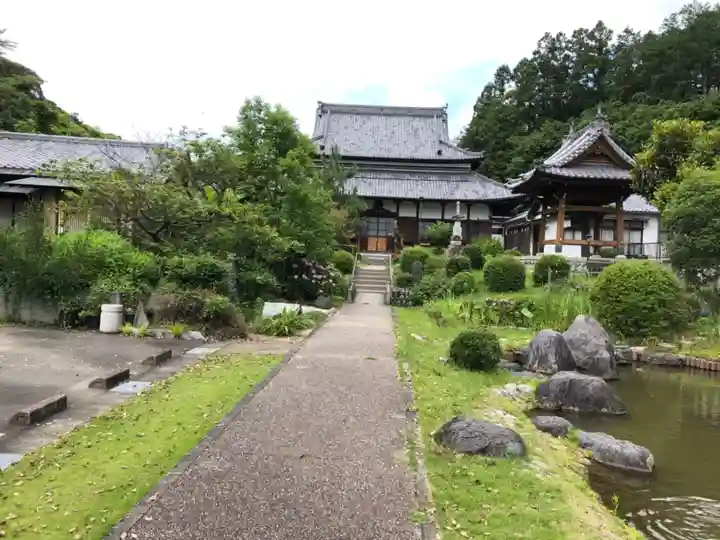 永江院のその他建物