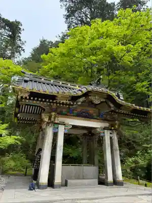 輪王寺(栃木県)