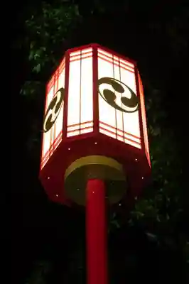 富岡八幡宮のその他建物