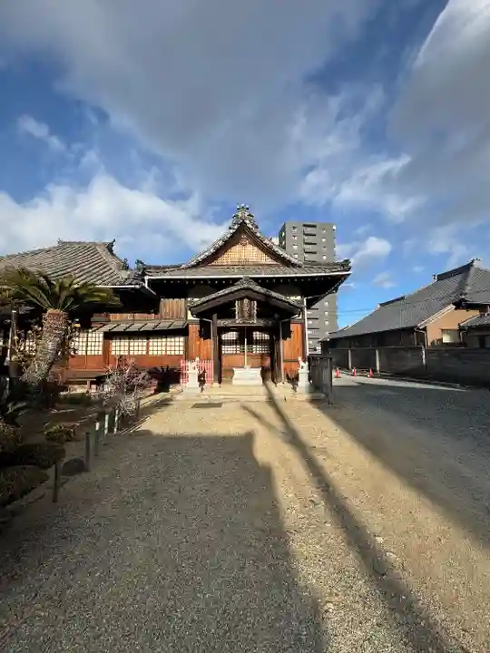 龍華寺(三重県)
