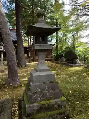 神明宮のその他建物
