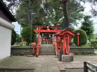 稲荷神社(千葉県)
