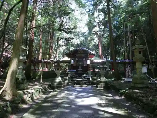 根来寺のその他建物