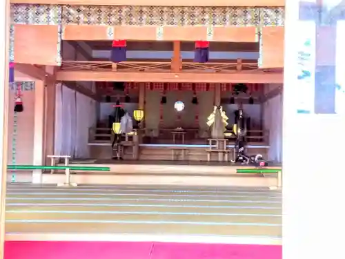 尾張大國霊神社（国府宮）のその他建物