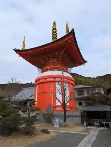 八浄寺(兵庫県)