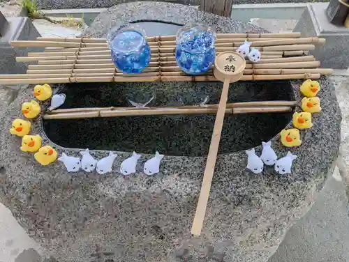 阿邪訶根神社(福島県)