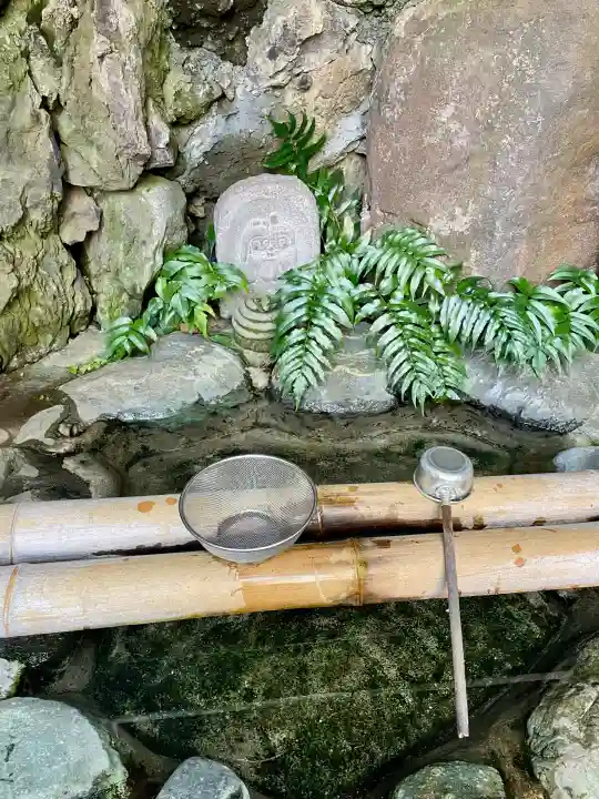羽衣町厳島神社(関内厳島神社・横浜弁天)(神奈川県)