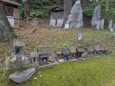 三春大神宮(福島県)