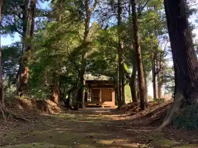 八幡神社(千葉県)