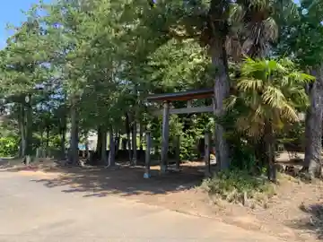 笠神社(千葉県)