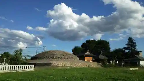 熊野神社のその他建物