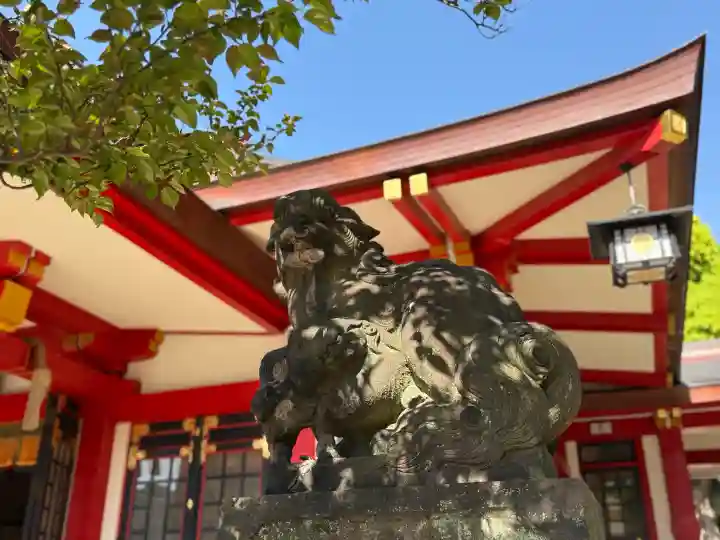 品川神社の{uncategorized: "未分類", other: "その他", undefined: "問題あり", building: "その他建物", grave: "お墓", sacred_gate: "鳥居", guardian: "狛犬", statue: "像", buddha: "仏像", history: "歴史", nature: "自然", garden: "庭園", animal: "動物", pagoda: "塔", temizu: "手水舎", mountain_gate: "山門・神門", sanctuary: "本殿・本堂", subordinate: "末社・摂社", art: "芸術", scenery: "景色", jizo: "地蔵", ema: "絵馬", goshuin: "御朱印", omikuji: "おみくじ", items: "授与品その他", amulet: "お守り", goshuincho: "御朱印帳", eats: "食事", festival: "お祭り", votive_dance: "神楽", shichigosan: "七五三参", wedding: "結婚式", experience: "体験その他", initially: "初詣", around: "周辺", anti_infection: "感染症対策"}