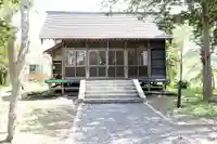志文神社(北海道)