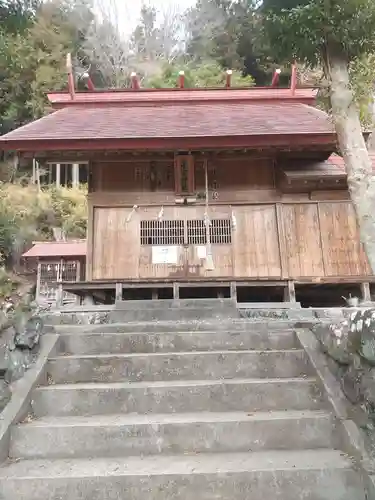 星宮神社 (埼玉県)