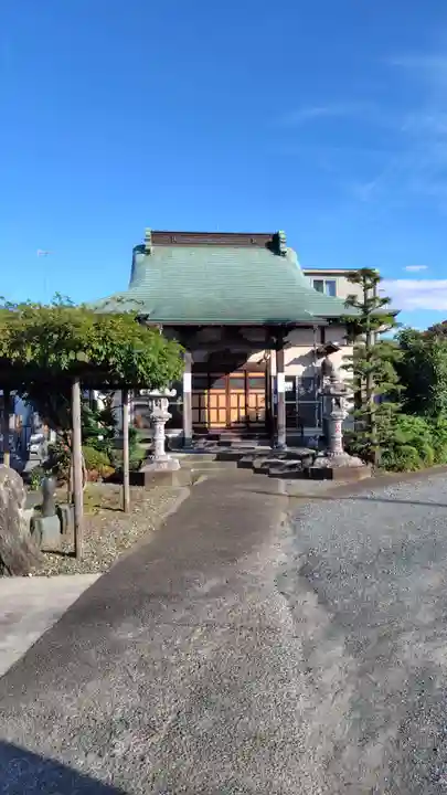 妙泉寺(神奈川県)