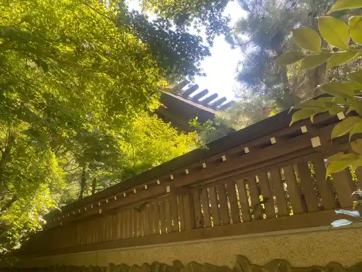 村松 大神宮(茨城県)