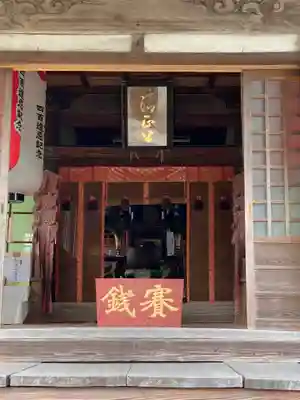 本佛寺のその他建物