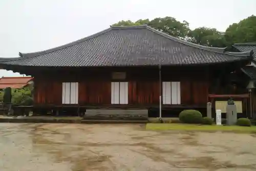 萬福寺(島根県)