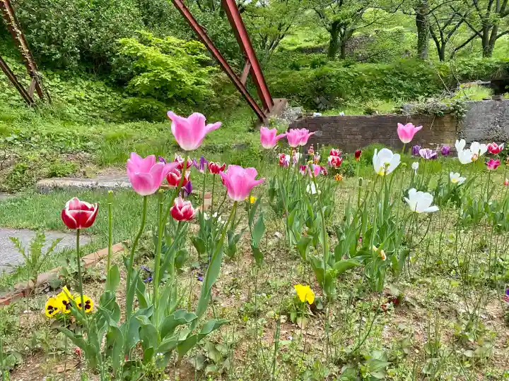 高任神社(新潟県)