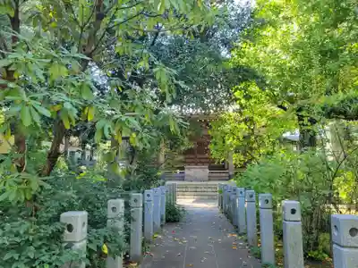 観蔵院 曼荼羅寺のその他建物