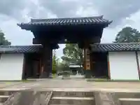 大安寺(奈良県)