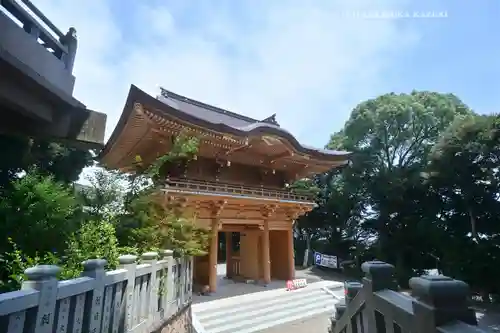 大甕神社(茨城県)