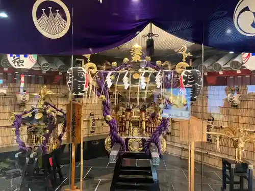 浅草神社(東京都)