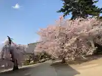 法運寺(宮城県)