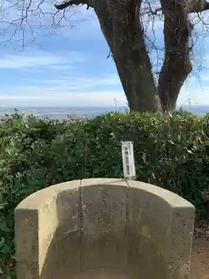 新田神社のその他建物
