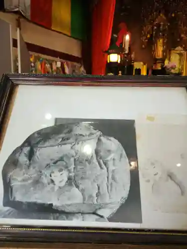 越後胎内観音(新潟県)