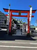 八幡八雲神社(東京都)