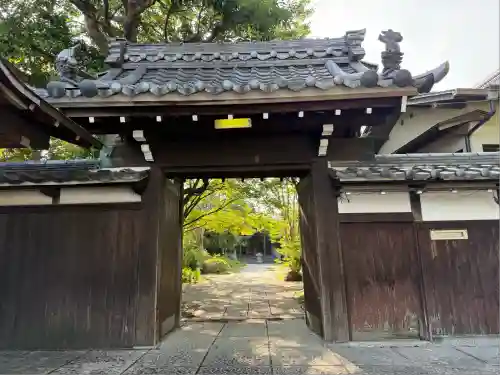 泉増院(愛知県)
