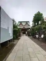 八幡八雲神社(東京都)