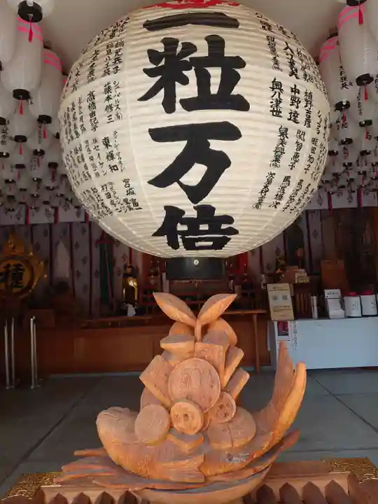 種貸社(住吉大社末社)(大阪府)