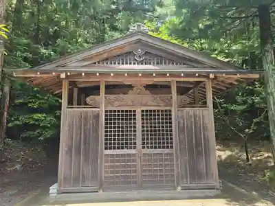 国造神社(滋賀県)