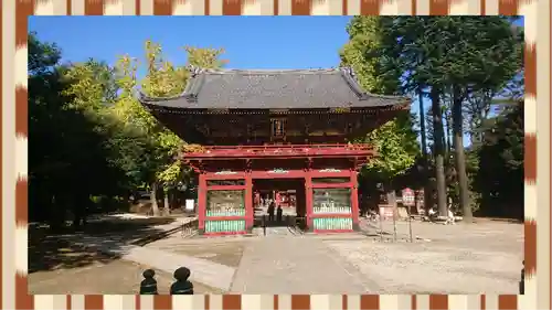 根津神社(東京都)