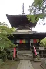 鑁阿寺の建物その他