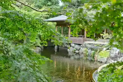寒川神社(神奈川県)