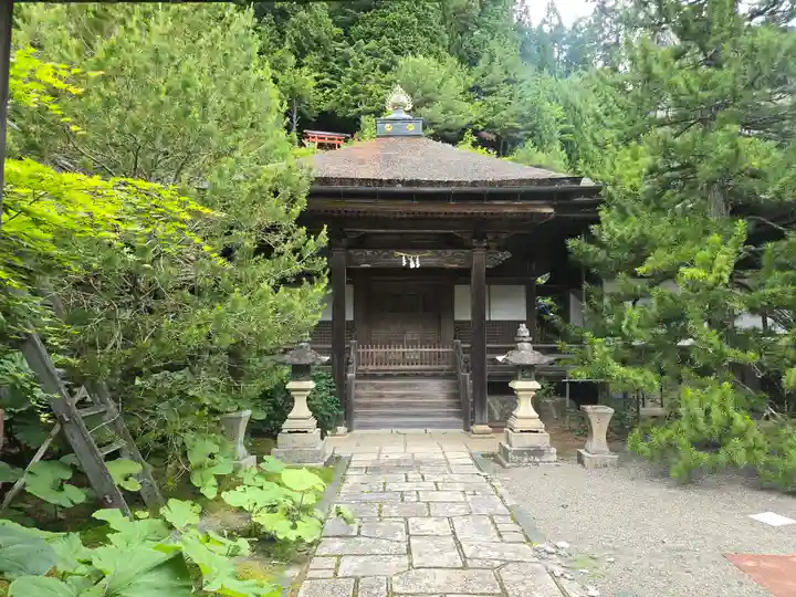 圓満院(和歌山県)