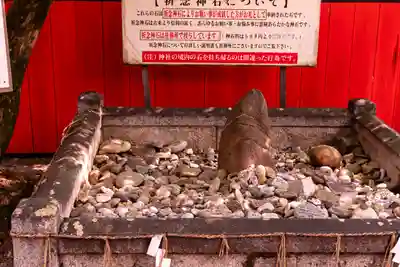 車折神社(京都府)