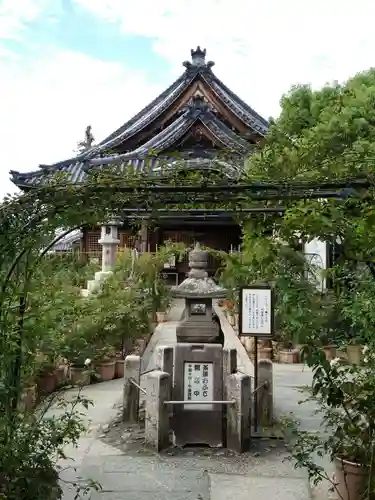 おふさ観音（観音寺）のその他建物