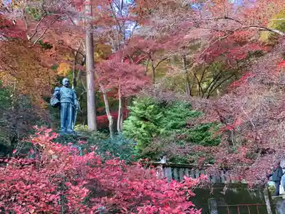 東郷神社(埼玉県)