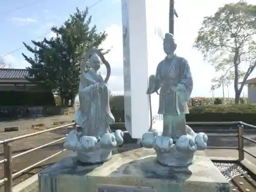 媛社神社（七夕神社）(福岡県)