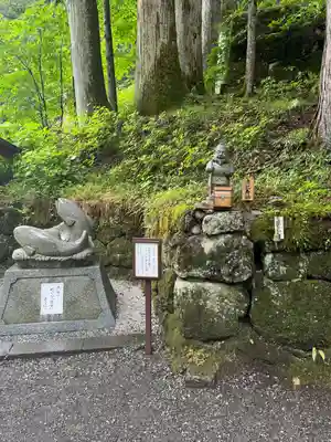 日光二荒山神社(栃木県)
